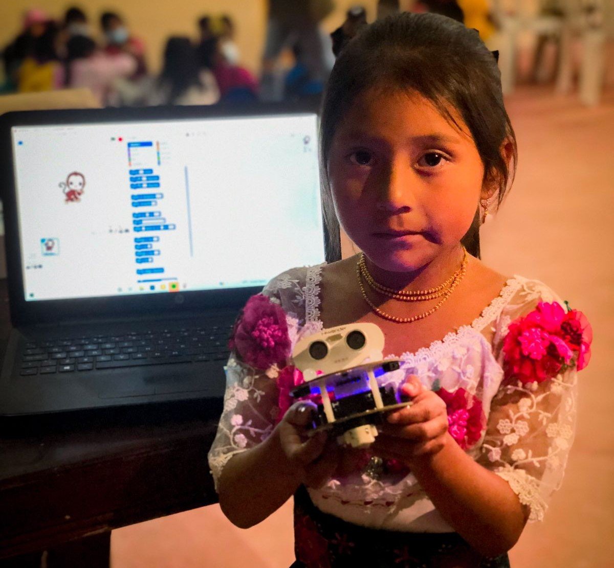 Love On Education